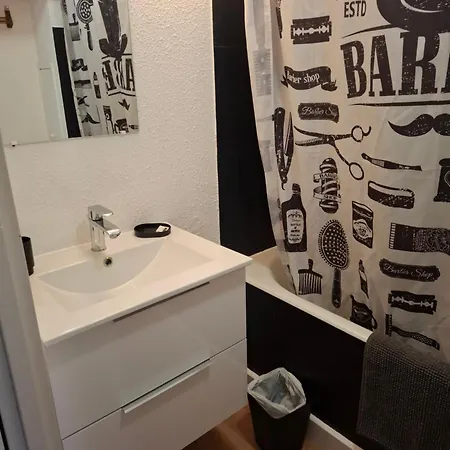 A Apartament