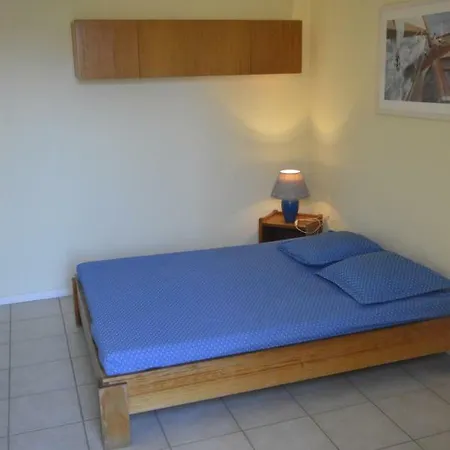 A Apartamento Hyères