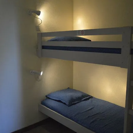 Apartamento A